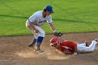 Baseball vs SUNY Cortland  Wheaton College Baseball takes on SUNY Cortland University in game three of the NCAA D3 College World Series at Veterans Memorial Stadium in Cedar Rapids, Iowa. - Photo By: KEITH NORDSTROM : Wheaton Baseball, NCAA, Baseball, World Series